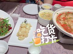 -王府井酒店(金桥港湾店)