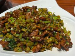 -恩宏德餐馆(平山道店)