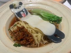 -眉州东坡·熊猫主题餐厅(枫蓝店)