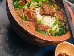 -山石榴·贵州菜(丰盛里店)