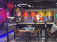 -板凳烧烤(东关街店)