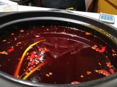 -钢管厂歆瑞源油卤串串香(春熙路太古里店)