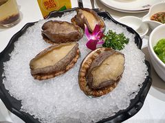 -帝皇海海鲜豆捞(桐泾商务广场店)