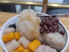 -鲜芋仙(番禺万达广场店)