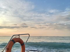 -西涌国际滨海旅游区