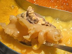 -澳美徕·港式花胶鸡火锅(高新万达店)