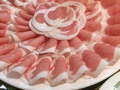 -东来顺饭庄(新源里店)