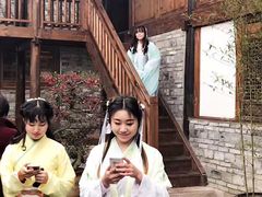-秀丽东方