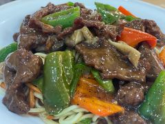 -台北楚楚园馅饼粥(虹桥南丰城店)