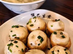 -哑巴生煎(临顿路店)