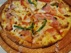 培根香肠披萨-贵阳高新惠诚食品有限公司