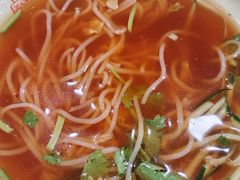 -西塔大冷面(市府大路店)