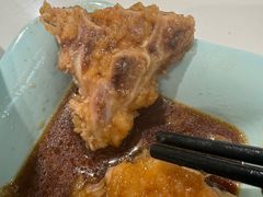-常州银丝面馆(府琛店)