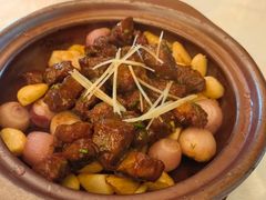 -星河湾半岛酒店-真粤中餐厅