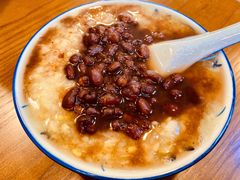 红豆绿豆爽-一心甜汤(丹凤街店)