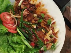 -守柴炉烤鸭(科华中路王府井店)