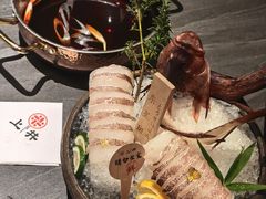 -上井料理黑金店(IFS国金中心店)
