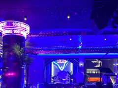 -108·公社·创意餐厅·LIVE HOUSE(李公堤店)