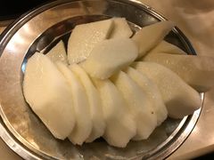 -月圆火锅(宁海东路二店)