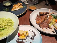 -404干式熟成牛排馆•聚会餐厅