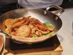 -绿茶餐厅(北京世纪金源店)