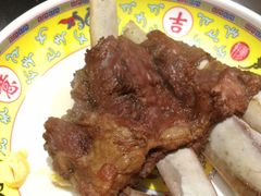 -芦月轩羊蝎子(劲松店)