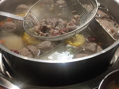 -高兴壹锅·潮汕鲜牛肉火锅(良乡梅花庄店)