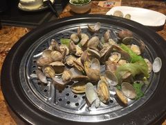 -船奇蒸汽海鲜·闽菜(八市海鲜总店)