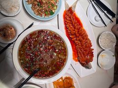 -刘胖子家常菜·蹄花焖藕(兴业店)