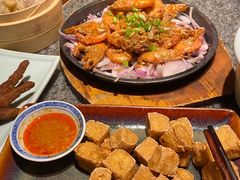 -南京大牌档(青岛万象城店)