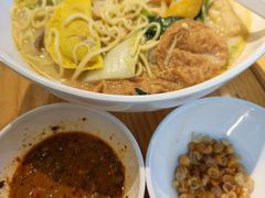 -不二烫捞麻辣烫(白云凯德店)