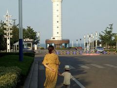 -日照灯塔风景区