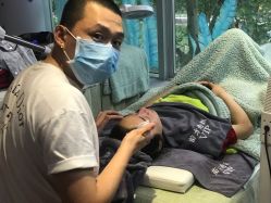 点击看大图 -苗方清颜·祛痘皮肤管理