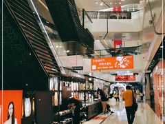 -万达广场(北京槐房店)