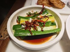 -绿茶餐厅(同成街华联店)