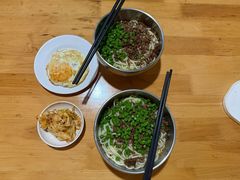-左撇子私房面