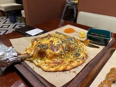 -那拉提之疆·新疆菜(美院店)