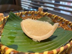 -拾味馆·海南菜(万达店)