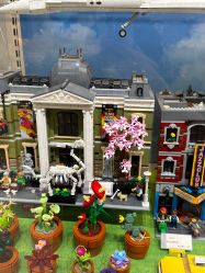 -乐高授权专卖店(济南万象城店)