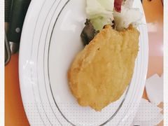 -红房子西菜馆(淮海中路店)