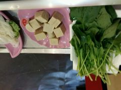 -0048鲜活香辣虾·火锅(铜陵路店)