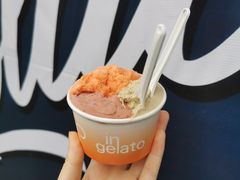 -Dip in Gelato(富民路店)