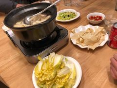 -盐池羊羔肉主题餐厅