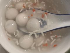 -漢舍中国菜馆(889广场店)