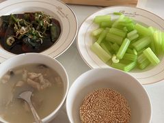 -豫石记羊汤(北苑店)