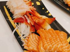 -争鲜回转寿司(雨花客厅PLUS店)