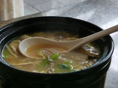 -東城故事·尋找姆媽的味道(玉兰路店)
