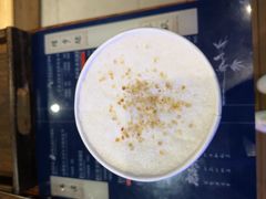 -唐沫茶兮(仓山万达金街店)