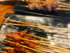 -吉香碳烤生蚝(仙霞路店)