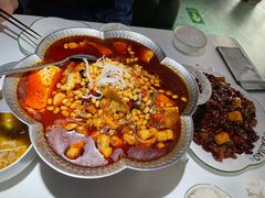 -撒椒·四川江湖菜(西单大悦城店)
